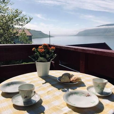 Holidayhouse By The Sea Selletrath Esterno foto