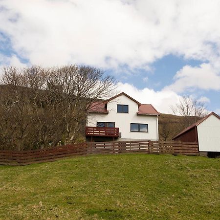Holidayhouse By The Sea Selletrath Esterno foto