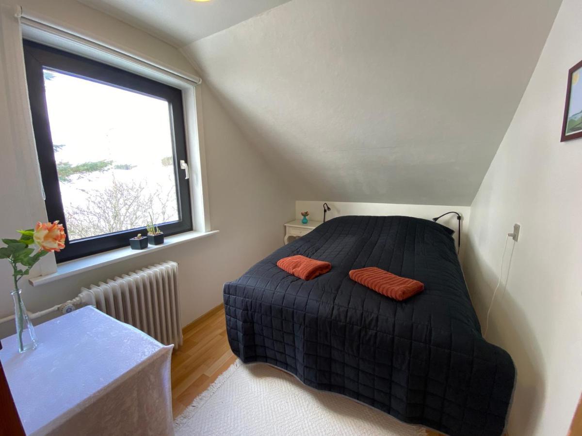 Holidayhouse By The Sea Selletrath Esterno foto