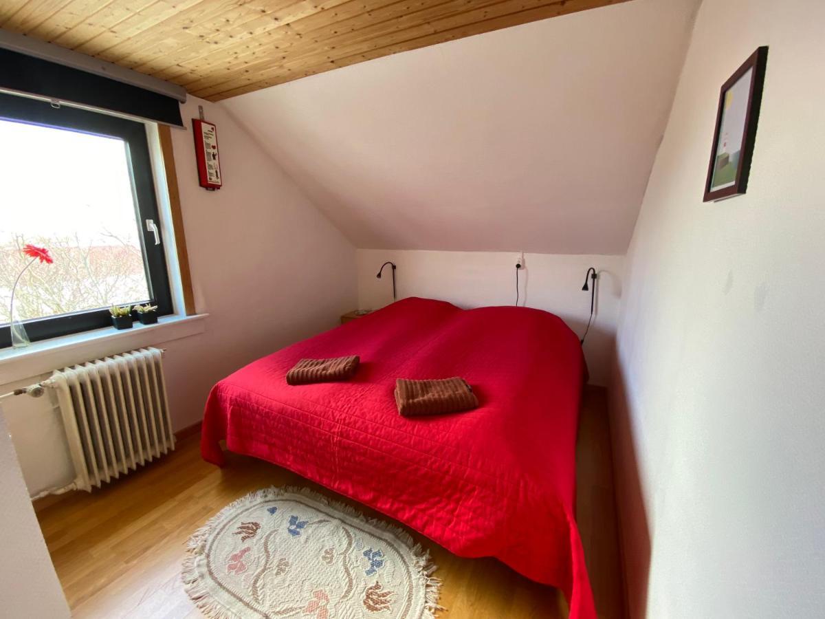 Holidayhouse By The Sea Selletrath Esterno foto