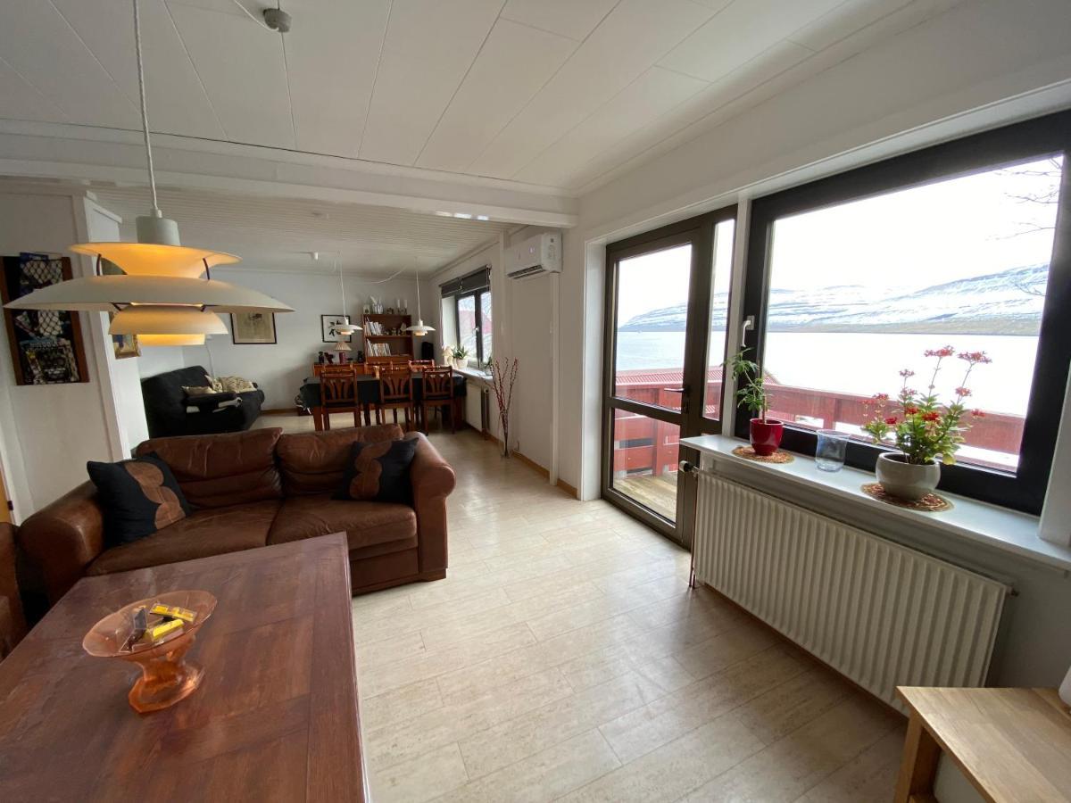Holidayhouse By The Sea Selletrath Esterno foto