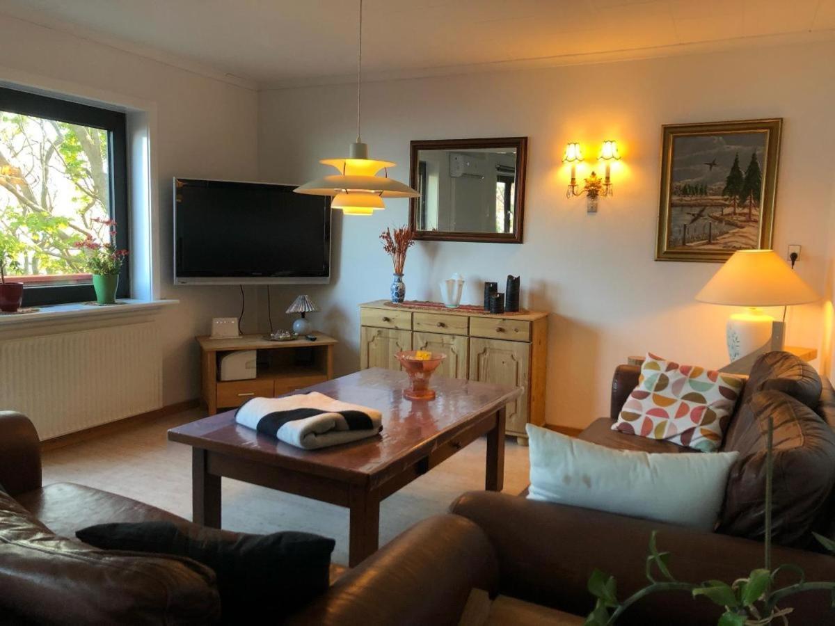 Holidayhouse By The Sea Selletrath Esterno foto